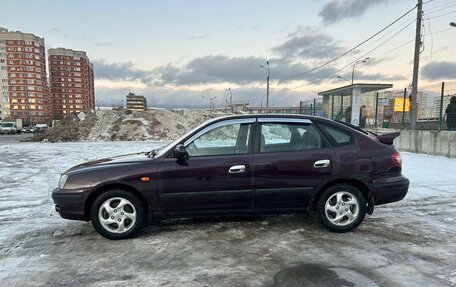 Hyundai Elantra III, 2006 год, 410 000 рублей, 3 фотография