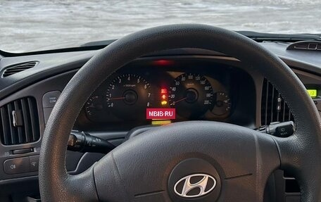 Hyundai Elantra III, 2006 год, 410 000 рублей, 11 фотография