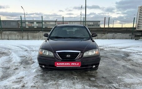 Hyundai Elantra III, 2006 год, 410 000 рублей, 2 фотография