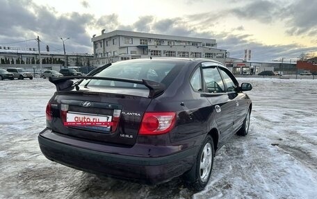 Hyundai Elantra III, 2006 год, 410 000 рублей, 5 фотография