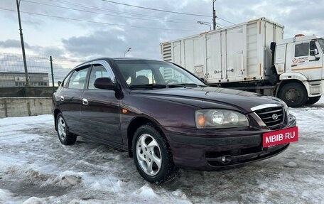 Hyundai Elantra III, 2006 год, 410 000 рублей, 7 фотография