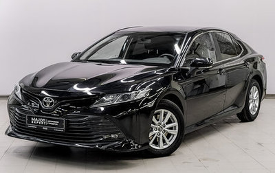 Toyota Camry, 2020 год, 2 855 000 рублей, 1 фотография