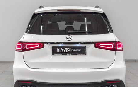 Mercedes-Benz GLS, 2021 год, 9 100 000 рублей, 7 фотография