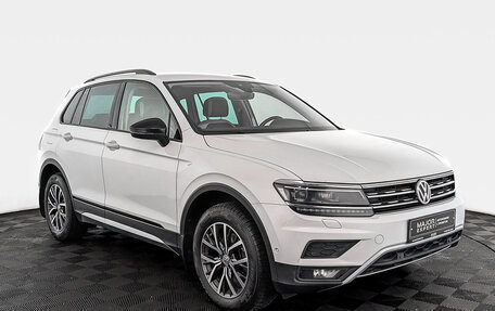 Volkswagen Tiguan II, 2020 год, 2 750 000 рублей, 3 фотография