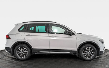 Volkswagen Tiguan II, 2020 год, 2 750 000 рублей, 4 фотография