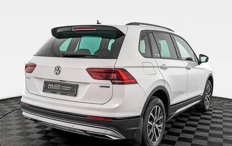 Volkswagen Tiguan II, 2020 год, 2 750 000 рублей, 5 фотография