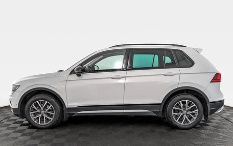 Volkswagen Tiguan II, 2020 год, 2 750 000 рублей, 8 фотография