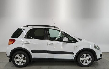 Suzuki SX4 II рестайлинг, 2012 год, 1 250 000 рублей, 4 фотография