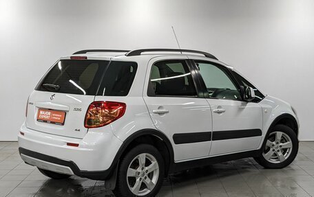 Suzuki SX4 II рестайлинг, 2012 год, 1 250 000 рублей, 5 фотография