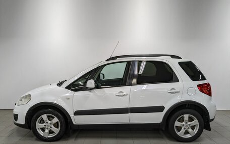 Suzuki SX4 II рестайлинг, 2012 год, 1 250 000 рублей, 8 фотография