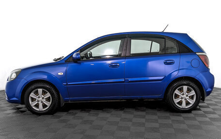 KIA Rio II, 2010 год, 790 000 рублей, 8 фотография