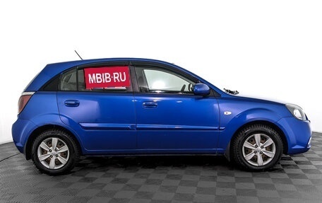 KIA Rio II, 2010 год, 790 000 рублей, 4 фотография