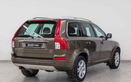 Volvo XC90 II рестайлинг, 2014 год, 2 540 000 рублей, 5 фотография