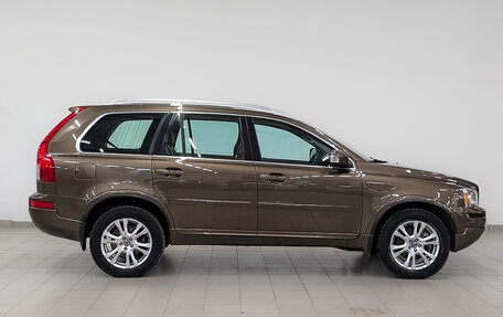 Volvo XC90 II рестайлинг, 2014 год, 2 540 000 рублей, 4 фотография