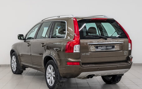 Volvo XC90 II рестайлинг, 2014 год, 2 540 000 рублей, 7 фотография