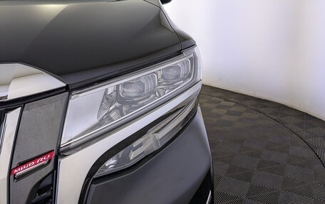 Toyota Alphard III, 2018 год, 5 950 000 рублей, 11 фотография