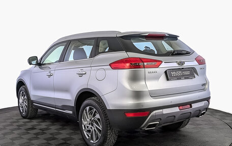 Geely Atlas I, 2021 год, 1 840 000 рублей, 7 фотография