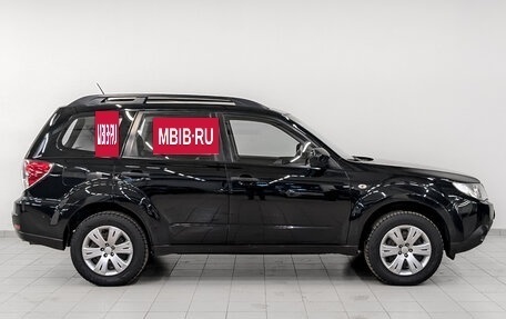 Subaru Forester, 2012 год, 1 475 000 рублей, 4 фотография