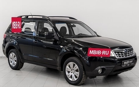 Subaru Forester, 2012 год, 1 475 000 рублей, 3 фотография