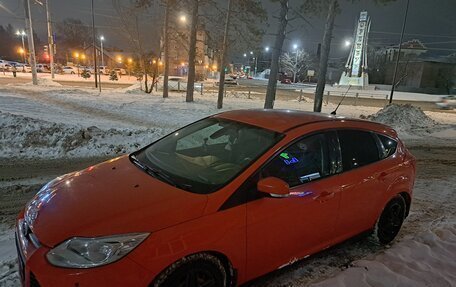 Ford Focus III, 2013 год, 850 000 рублей, 4 фотография