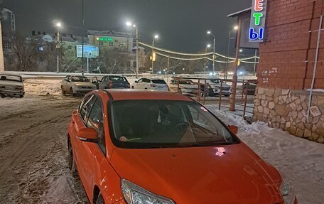 Ford Focus III, 2013 год, 850 000 рублей, 3 фотография