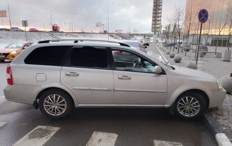 Chevrolet Lacetti, 2008 год, 650 000 рублей, 6 фотография