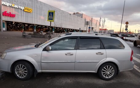 Chevrolet Lacetti, 2008 год, 650 000 рублей, 4 фотография