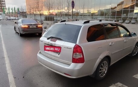 Chevrolet Lacetti, 2008 год, 650 000 рублей, 5 фотография