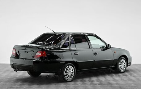 Daewoo Nexia I рестайлинг, 2011 год, 365 000 рублей, 2 фотография