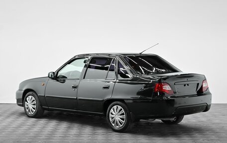 Daewoo Nexia I рестайлинг, 2011 год, 365 000 рублей, 4 фотография