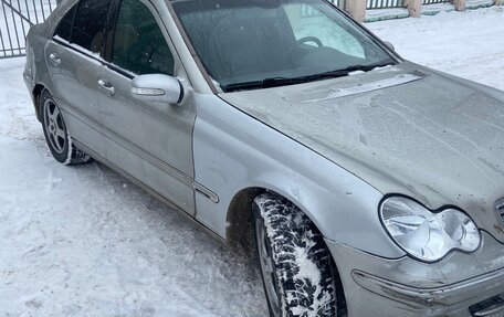 Mercedes-Benz C-Класс, 2000 год, 470 000 рублей, 10 фотография