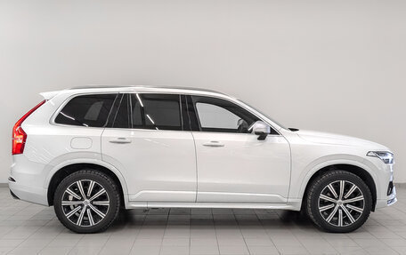 Volvo XC90 II рестайлинг, 2018 год, 4 750 000 рублей, 4 фотография