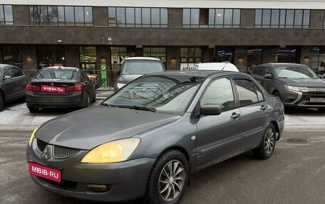 Mitsubishi Lancer IX, 2005 год, 295 000 рублей, 1 фотография