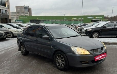 Mitsubishi Lancer IX, 2005 год, 295 000 рублей, 2 фотография