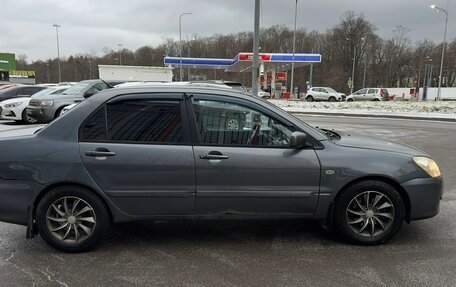 Mitsubishi Lancer IX, 2005 год, 295 000 рублей, 9 фотография