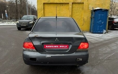 Mitsubishi Lancer IX, 2005 год, 295 000 рублей, 7 фотография