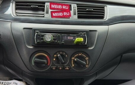 Mitsubishi Lancer IX, 2005 год, 295 000 рублей, 18 фотография