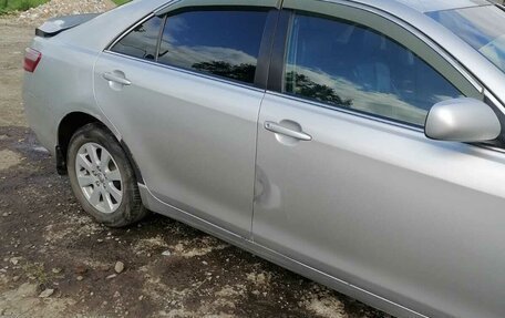 Toyota Camry, 2008 год, 999 999 рублей, 5 фотография