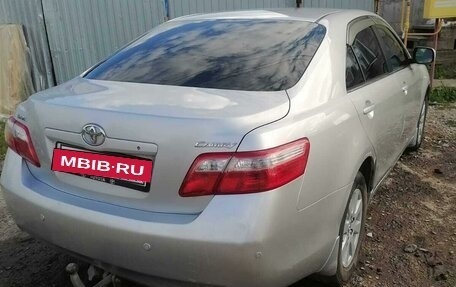 Toyota Camry, 2008 год, 999 999 рублей, 4 фотография