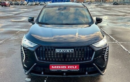 Haval Jolion, 2024 год, 2 250 000 рублей, 1 фотография