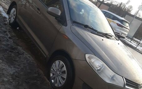 Chery Bonus (A13), 2012 год, 215 000 рублей, 1 фотография