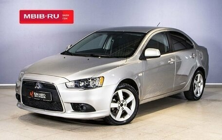 Mitsubishi Lancer IX, 2012 год, 850 000 рублей, 1 фотография