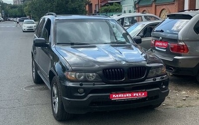 BMW X5, 2005 год, 950 000 рублей, 1 фотография