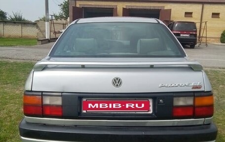 Volkswagen Passat B3, 1990 год, 200 000 рублей, 3 фотография