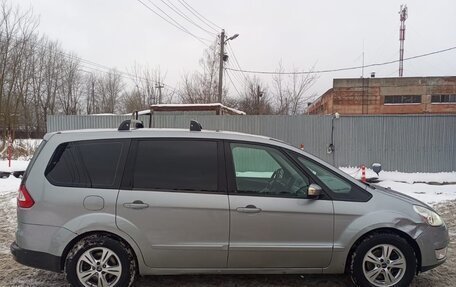 Ford Galaxy II, 2009 год, 1 050 000 рублей, 5 фотография