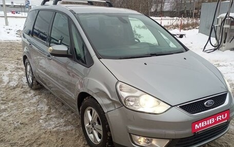 Ford Galaxy II, 2009 год, 1 050 000 рублей, 6 фотография