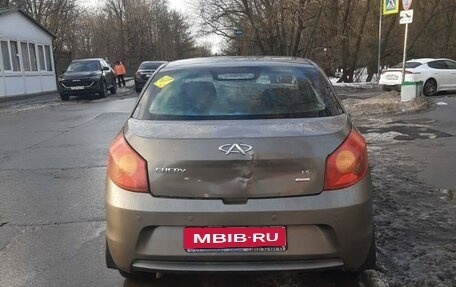 Chery Bonus (A13), 2012 год, 215 000 рублей, 2 фотография