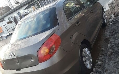 Chery Bonus (A13), 2012 год, 215 000 рублей, 6 фотография