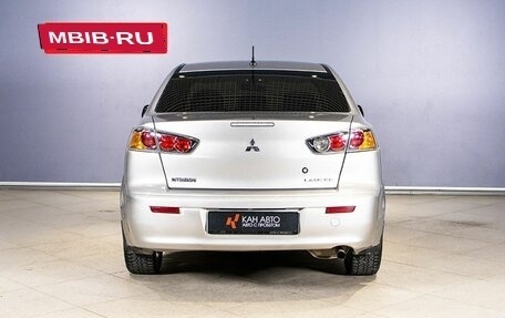 Mitsubishi Lancer IX, 2012 год, 850 000 рублей, 10 фотография