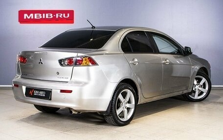 Mitsubishi Lancer IX, 2012 год, 850 000 рублей, 2 фотография